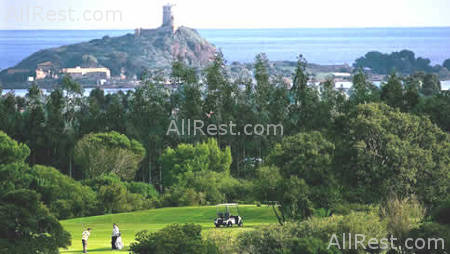 Is Morus Relais 45